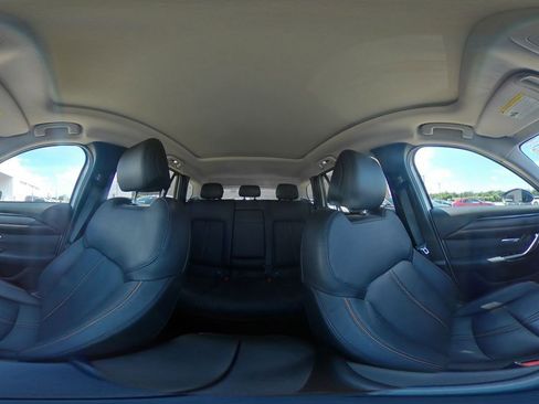 Used 2025 MAZDA CX-50 2.5 Hybrid w/ Premium Plus Pkg AWD/4WD image 44
