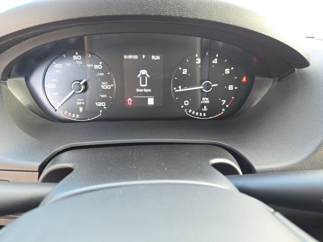 Used 2025 RAM ProMaster 2500 FWD image 17