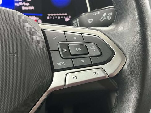 Used 2024 Volkswagen Jetta SE FWD image 31