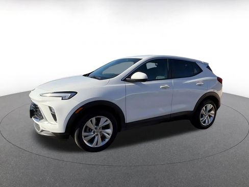 Used 2025 Buick Encore GX Preferred image 8