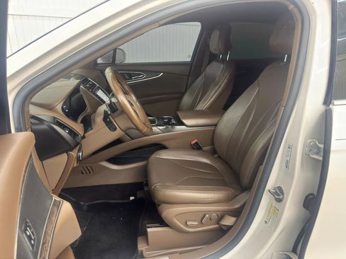 Used 2016 Lincoln MKX Reserve w/ Technology Package image 15