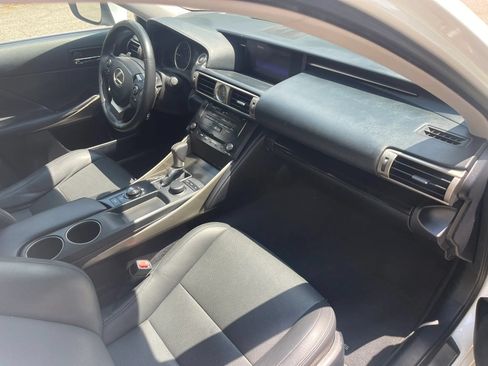 Used 2014 Lexus IS 250 RWD image 14