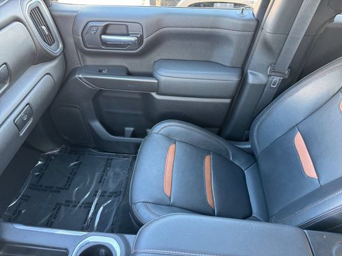 Used 2021 GMC Sierra 1500 AT4 AWD/4WD image 29