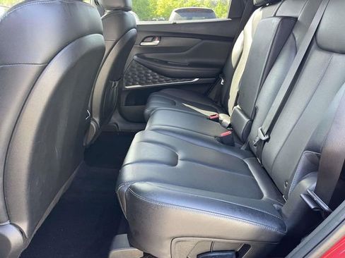 Used 2023 Hyundai Santa Fe SEL w/ Premium Package image 10