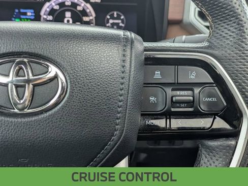 Used 2023 Toyota Tundra 1794 Edition image 20