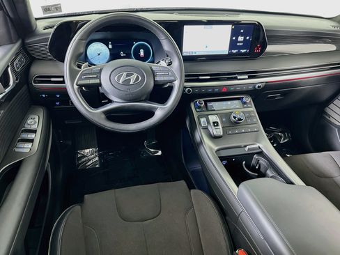 Used 2025 Hyundai Palisade Calligraphy AWD/4WD image 23