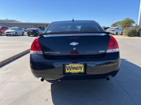 Used 2013 Chevrolet Impala LTZ image 6
