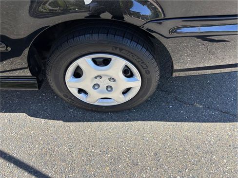 Used 2000 Honda Civic EX image 11