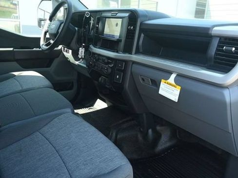 New 2026 Ford F350 XL w/ XL Chrome Package AWD/4WD image 6