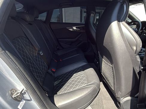 Used 2019 Audi S5 Premium Plus w/ Premium Plus AWD/4WD image 16