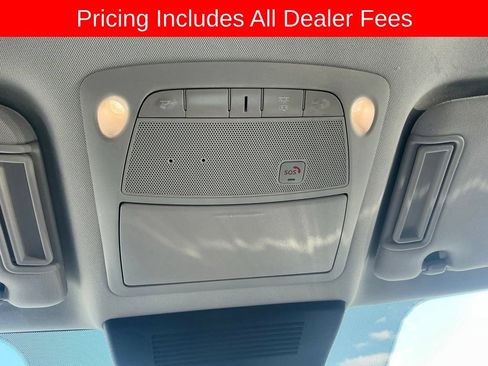 Used 2023 Nissan Armada SV w/ Cargo Package RWD image 18