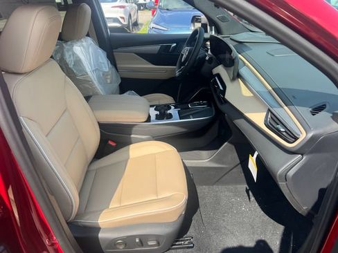 New 2027 Buick Enclave Preferred w/ Power Package AWD/4WD image 13