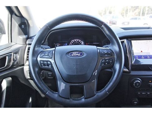 Used 2023 Ford Ranger Lariat w/ Equipment Group 501A High AWD/4WD image 13