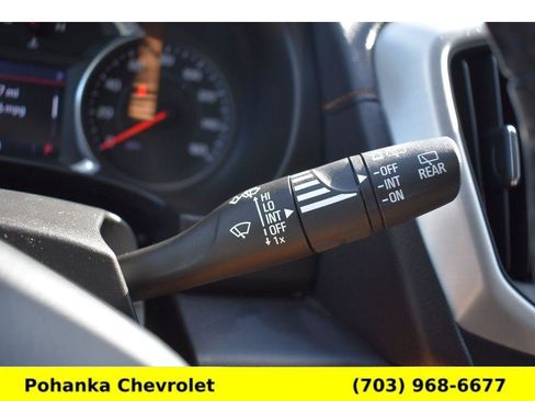 Used 2020 GMC Terrain SLE w/ Driver Convenience Package AWD/4WD image 11