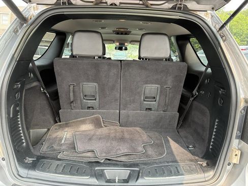 Used 2016 Dodge Durango Limited w/ Nav & Power Liftgate Group AWD/4WD image 17