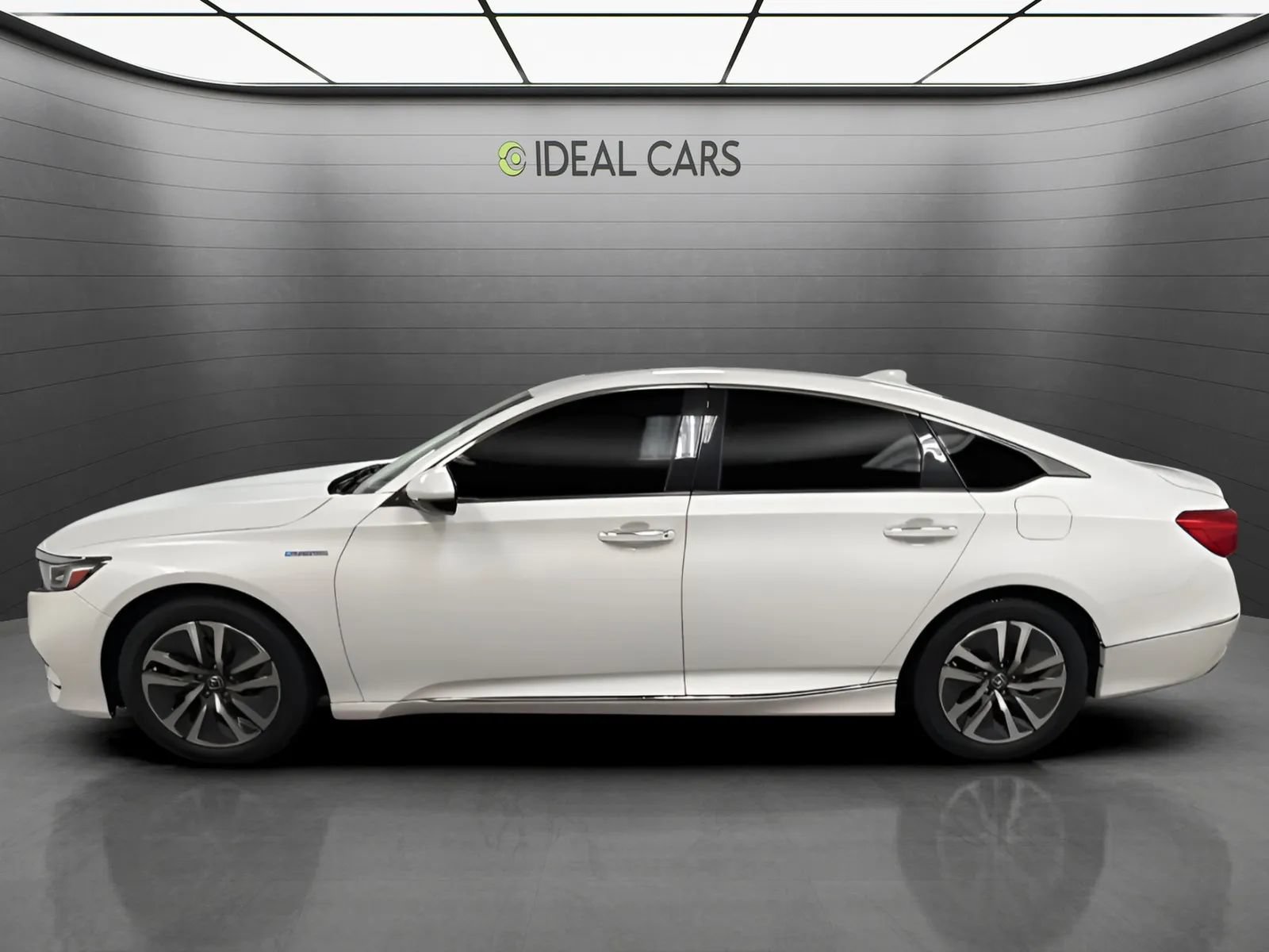 Used 2020 Honda Accord Touring image 8