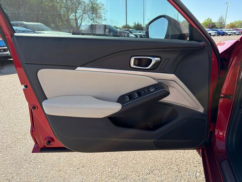 Certified 2023 Acura Integra A-Spec FWD image 9