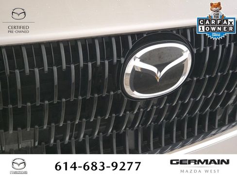 Certified 2024 MAZDA CX-90 3.3 Turbo w/ Preferred Package AWD/4WD image 15