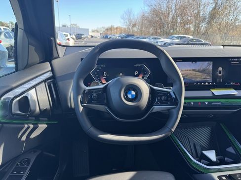 New 2026 BMW X3 xDrive30 w/ Convenience Package image 16