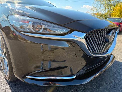 Used 2018 MAZDA MAZDA6 Signature image 13