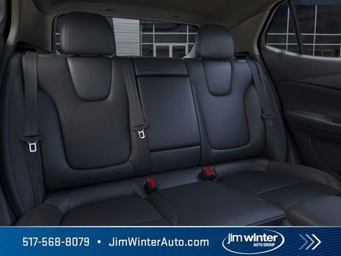 New 2025 Buick Encore GX Sport Touring w/ Advanced Technology Package image 17