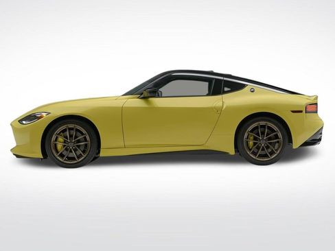Used 2023 Nissan Z w/ Floor Mat Package (L93) RWD image 3