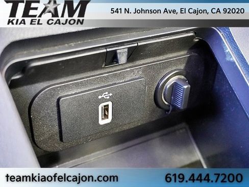 Used 2022 Ford Mustang Convertible image 30