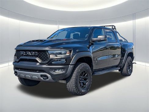 Used 2024 RAM 1500 TRX w/ TRX Level 1 Equipment Group image 2