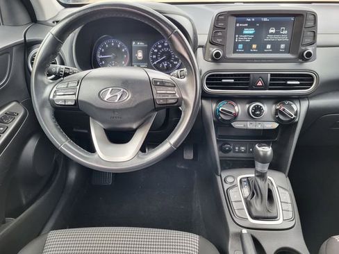 Used 2020 Hyundai Kona SEL Plus w/ Cargo Package image 26