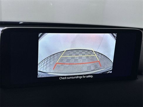 Used 2022 MAZDA CX-5 Carbon Edition image 15