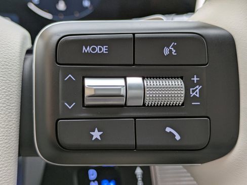 Used 2025 Hyundai Santa Fe Calligraphy FWD image 21