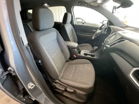 Used 2023 Chevrolet Equinox LT w/ Driver Convenience Package AWD/4WD image 24