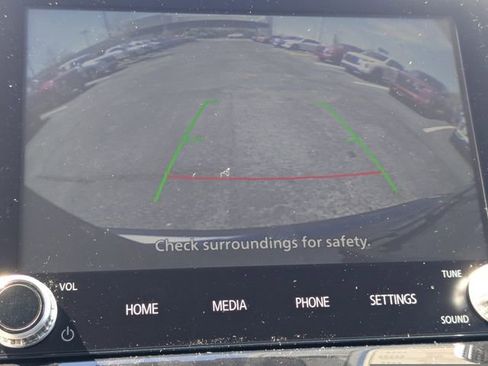 New 2026 Mitsubishi Eclipse Cross Ralliart image 23