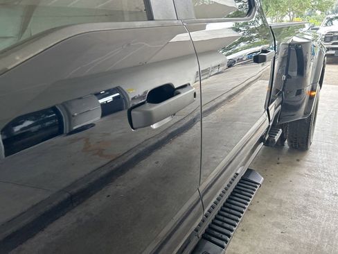 Used 2025 Ford F350 XL AWD/4WD image 15