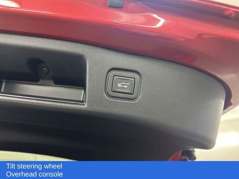 Used 2024 Chevrolet Blazer EV RS image 27