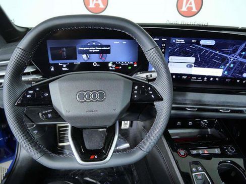 New 2026 Audi S5 Premium Plus AWD/4WD image 19