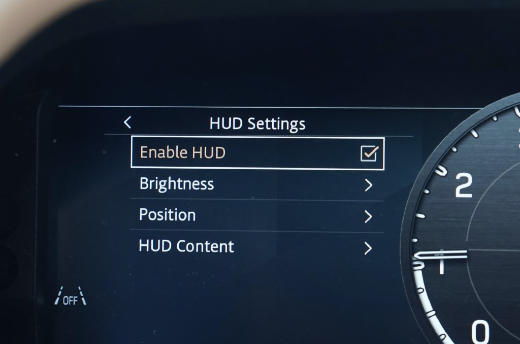 Used 2026 Land Rover Defender 110 X-Dynamic SE AWD/4WD image 15