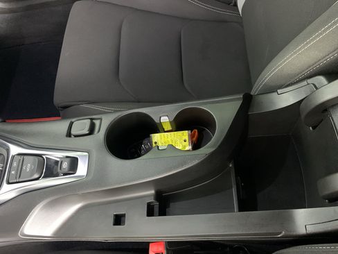 Used 2022 Chevrolet Camaro LT w/ RS Package RWD image 27