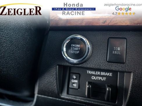 Used 2020 Toyota Tundra 1794 Edition image 29