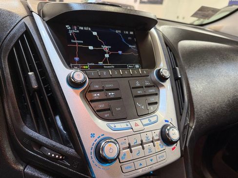 Used 2014 Chevrolet Equinox LTZ image 17