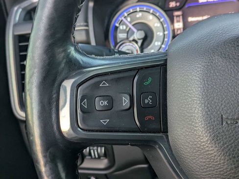 Used 2019 RAM 1500 Limited image 24