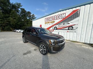 Used 2021 Kia Telluride S FWD video 1