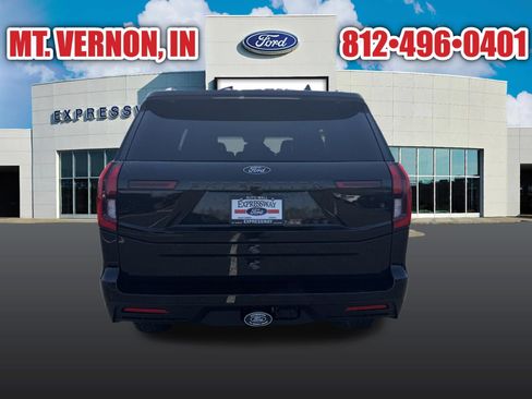 New 2026 Ford Expedition Tremor AWD/4WD image 7