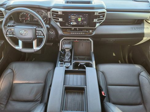 Used 2023 Toyota Tundra SR5 image 24