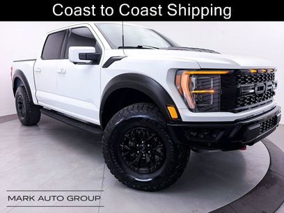 Used 2023 Ford F150 Raptor w/ Equipment Group 802A Raptor R