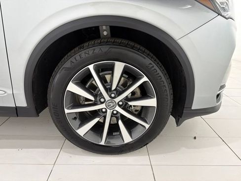 Certified 2026 Acura MDX SH-AWD w/ Technology Package image 51