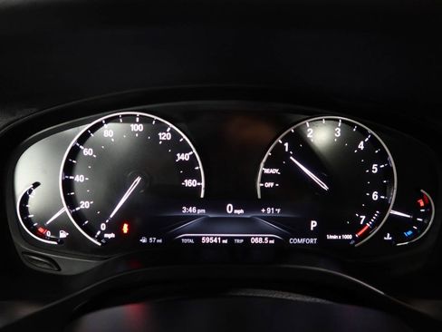 Used 2019 BMW X3 sDrive30i w/ Convenience Package RWD image 21