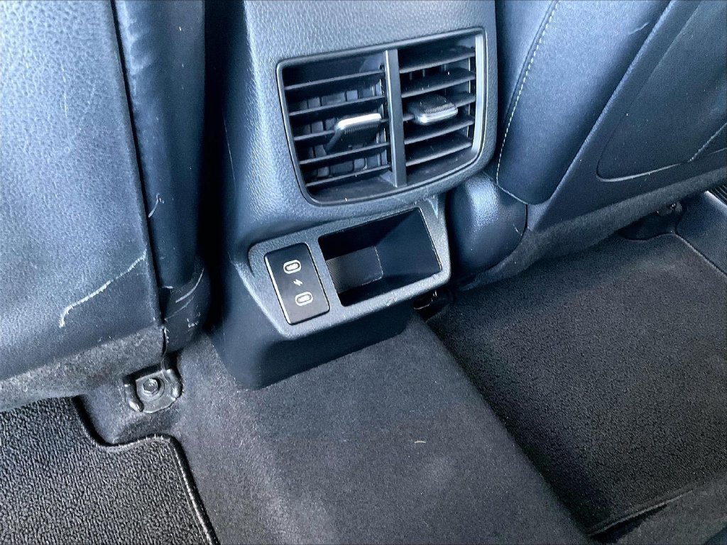 Certified 2024 Kia Seltos EX AWD/4WD image 27