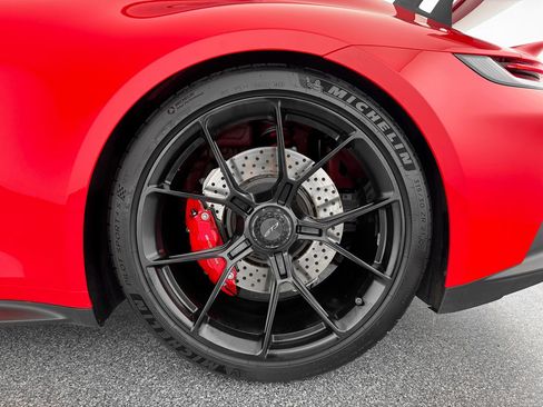 Used 2022 Porsche 911 GT3 image 30