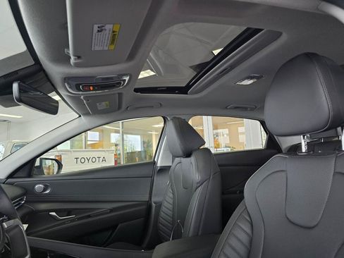 New 2026 Hyundai Elantra Limited FWD image 19